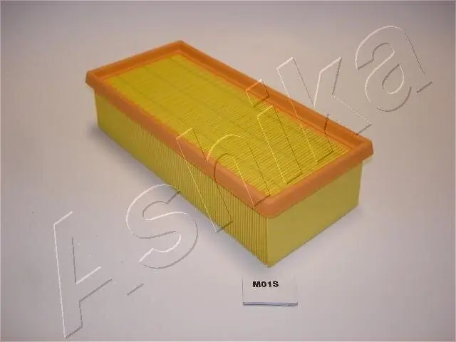 Luftfilter ASHIKA 20-M0-001