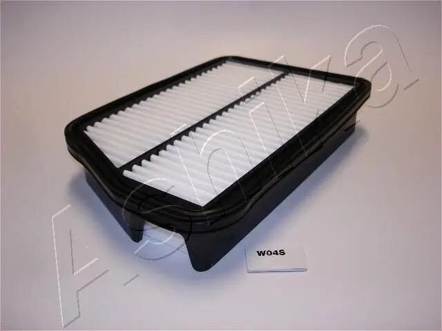 Luftfilter ASHIKA 20-W0-004