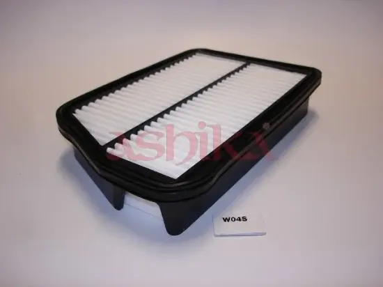 Luftfilter ASHIKA 20-W0-004 Bild Luftfilter ASHIKA 20-W0-004