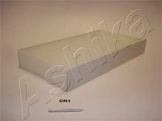 Filter, Innenraumluft ASHIKA 21-CH-CH1 Bild Filter, Innenraumluft ASHIKA 21-CH-CH1