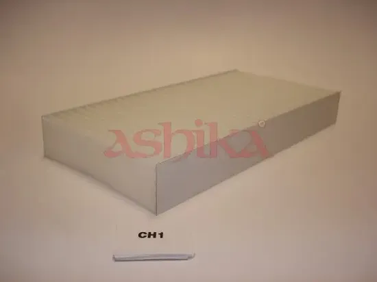 Filter, Innenraumluft ASHIKA 21-CH-CH1 Bild Filter, Innenraumluft ASHIKA 21-CH-CH1