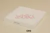 Filter, Innenraumluft ASHIKA 21-CH-CH3 Bild Filter, Innenraumluft ASHIKA 21-CH-CH3