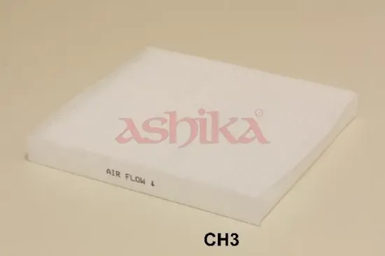 Filter, Innenraumluft ASHIKA 21-CH-CH3 Bild Filter, Innenraumluft ASHIKA 21-CH-CH3