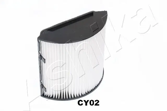 Filter, Innenraumluft ASHIKA 21-CY-CY02