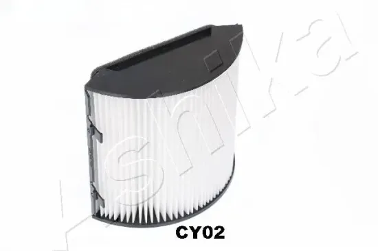 Filter, Innenraumluft ASHIKA 21-CY-CY02 Bild Filter, Innenraumluft ASHIKA 21-CY-CY02