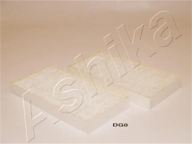 Filter, Innenraumluft ASHIKA 21-DG-DG0