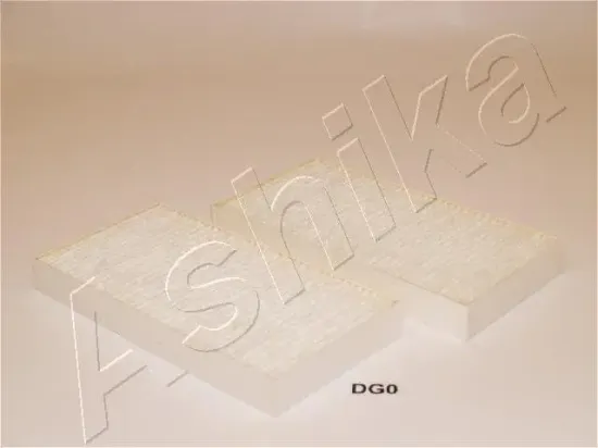 Filter, Innenraumluft ASHIKA 21-DG-DG0 Bild Filter, Innenraumluft ASHIKA 21-DG-DG0