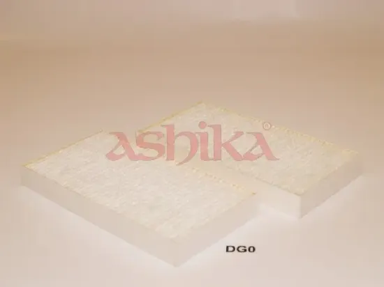 Filter, Innenraumluft ASHIKA 21-DG-DG0 Bild Filter, Innenraumluft ASHIKA 21-DG-DG0