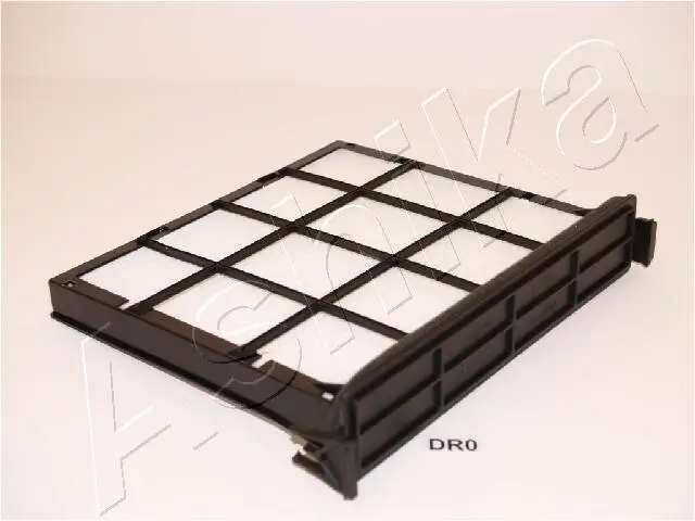 Filter, Innenraumluft ASHIKA 21-DR-DR0