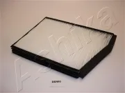 Filter, Innenraumluft ASHIKA 21-DW-W0