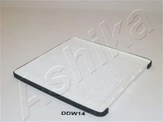 Filter, Innenraumluft ASHIKA 21-DW-W14 Bild Filter, Innenraumluft ASHIKA 21-DW-W14