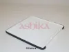 Filter, Innenraumluft ASHIKA 21-DW-W14 Bild Filter, Innenraumluft ASHIKA 21-DW-W14