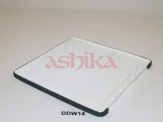 Filter, Innenraumluft ASHIKA 21-DW-W14 Bild Filter, Innenraumluft ASHIKA 21-DW-W14