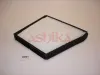 Filter, Innenraumluft ASHIKA 21-DW-W1 Bild Filter, Innenraumluft ASHIKA 21-DW-W1