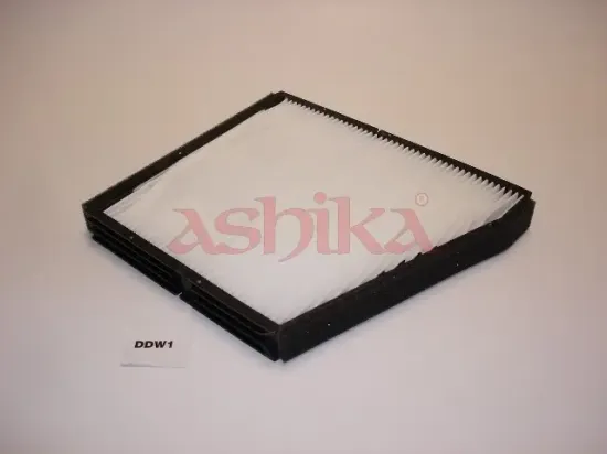 Filter, Innenraumluft ASHIKA 21-DW-W1 Bild Filter, Innenraumluft ASHIKA 21-DW-W1