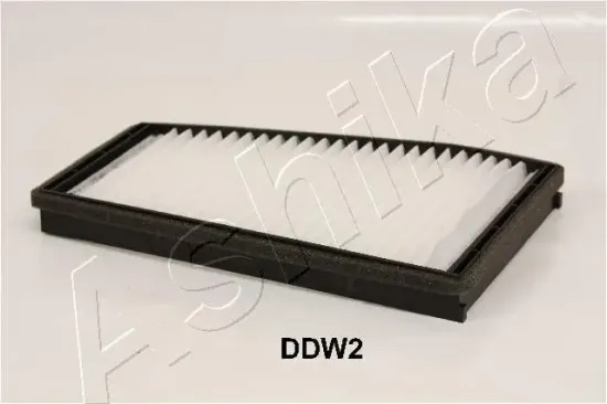 Filter, Innenraumluft ASHIKA 21-DW-W2 Bild Filter, Innenraumluft ASHIKA 21-DW-W2