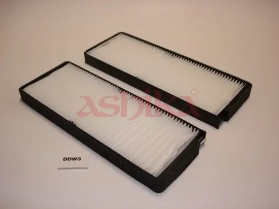 Filter, Innenraumluft ASHIKA 21-DW-W3 Bild Filter, Innenraumluft ASHIKA 21-DW-W3
