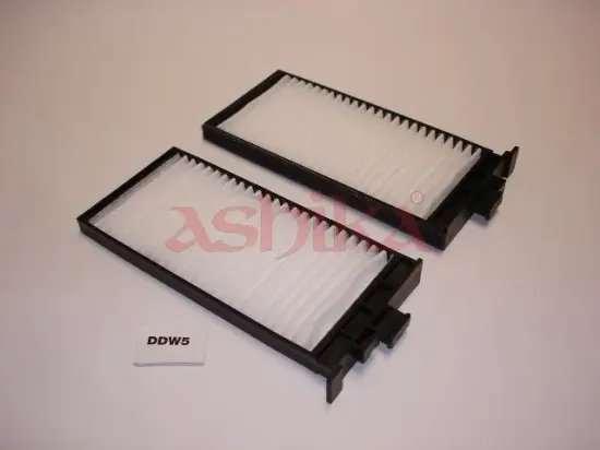 Filter, Innenraumluft ASHIKA 21-DW-W5 Bild Filter, Innenraumluft ASHIKA 21-DW-W5