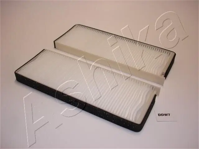 Filter, Innenraumluft ASHIKA 21-DW-W7