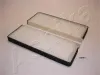 Filter, Innenraumluft ASHIKA 21-DW-W7