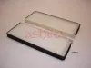 Filter, Innenraumluft ASHIKA 21-DW-W7 Bild Filter, Innenraumluft ASHIKA 21-DW-W7