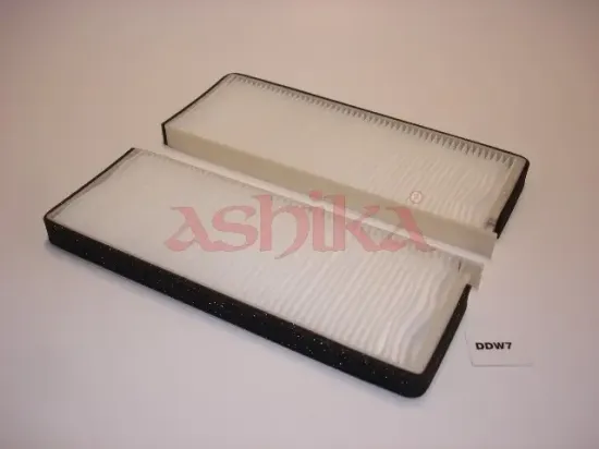 Filter, Innenraumluft ASHIKA 21-DW-W7 Bild Filter, Innenraumluft ASHIKA 21-DW-W7
