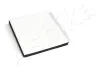 Filter, Innenraumluft ASHIKA 21-H0-018