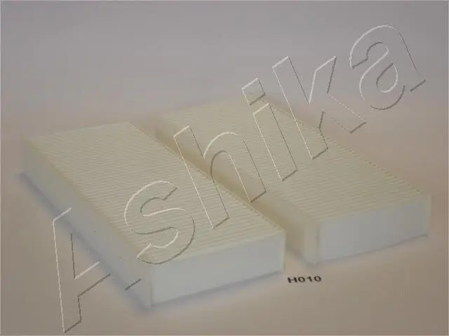 Filter, Innenraumluft ASHIKA 21-H0-H010
