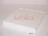Filter, Innenraumluft ASHIKA 21-H0-H011 Bild Filter, Innenraumluft ASHIKA 21-H0-H011