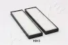Filter, Innenraumluft ASHIKA 21-H0-H013