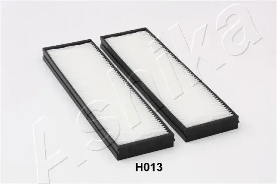 Filter, Innenraumluft ASHIKA 21-H0-H013 Bild Filter, Innenraumluft ASHIKA 21-H0-H013