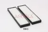 Filter, Innenraumluft ASHIKA 21-H0-H013 Bild Filter, Innenraumluft ASHIKA 21-H0-H013