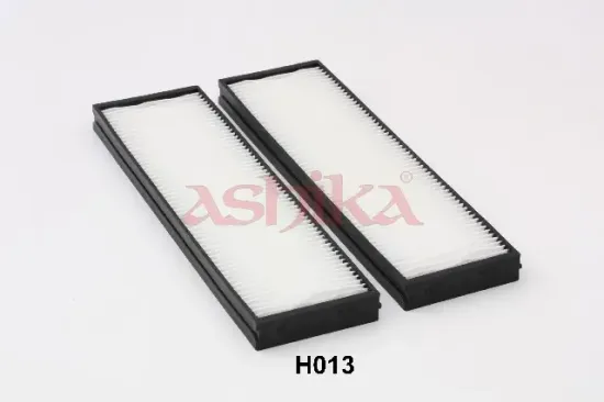 Filter, Innenraumluft ASHIKA 21-H0-H013 Bild Filter, Innenraumluft ASHIKA 21-H0-H013