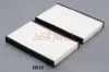 Filter, Innenraumluft ASHIKA 21-H0-H015 Bild Filter, Innenraumluft ASHIKA 21-H0-H015
