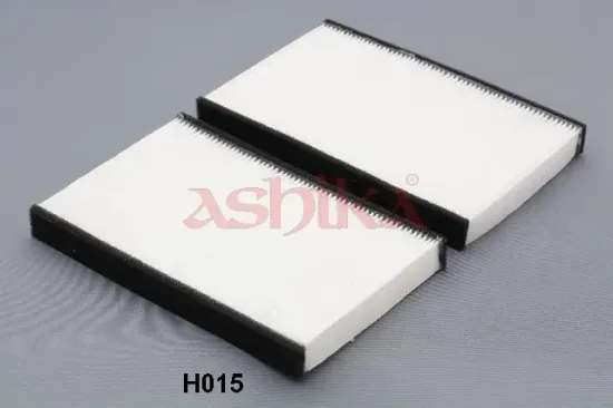 Filter, Innenraumluft ASHIKA 21-H0-H015 Bild Filter, Innenraumluft ASHIKA 21-H0-H015