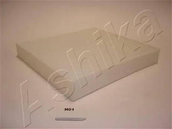 Filter, Innenraumluft ASHIKA 21-H0-H01 Bild Filter, Innenraumluft ASHIKA 21-H0-H01