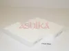 Filter, Innenraumluft ASHIKA 21-H0-H02 Bild Filter, Innenraumluft ASHIKA 21-H0-H02