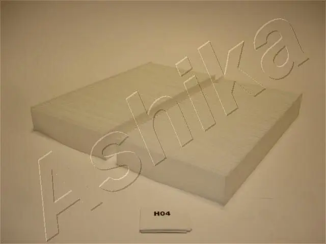 Filter, Innenraumluft ASHIKA 21-H0-H04