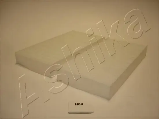 Filter, Innenraumluft ASHIKA 21-H0-H04 Bild Filter, Innenraumluft ASHIKA 21-H0-H04