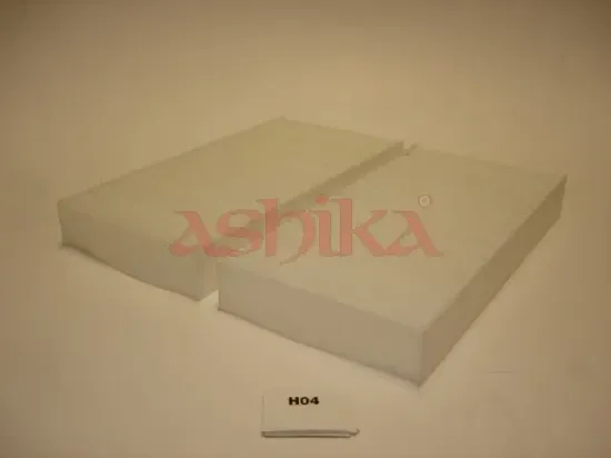 Filter, Innenraumluft ASHIKA 21-H0-H04 Bild Filter, Innenraumluft ASHIKA 21-H0-H04