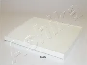 Filter, Innenraumluft ASHIKA 21-H0-H09