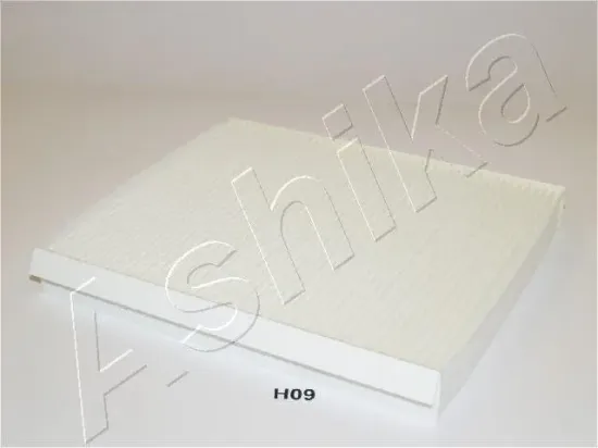 Filter, Innenraumluft ASHIKA 21-H0-H09 Bild Filter, Innenraumluft ASHIKA 21-H0-H09
