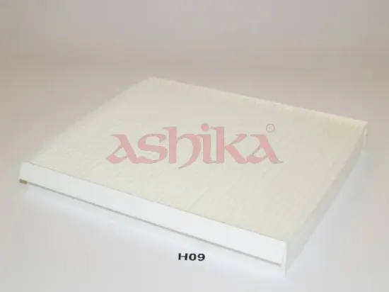 Filter, Innenraumluft ASHIKA 21-H0-H09 Bild Filter, Innenraumluft ASHIKA 21-H0-H09