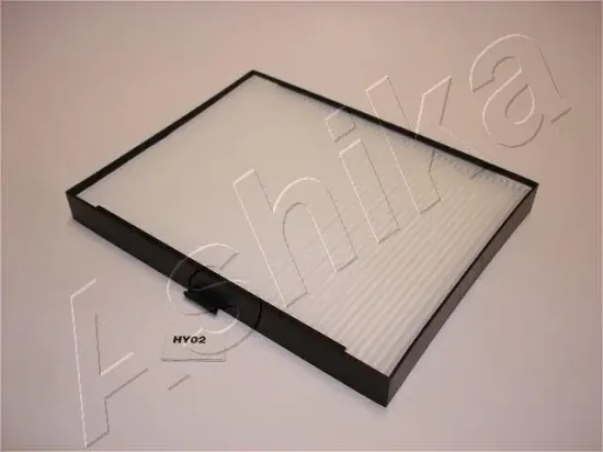 Filter, Innenraumluft ASHIKA 21-HY-H02 Bild Filter, Innenraumluft ASHIKA 21-HY-H02