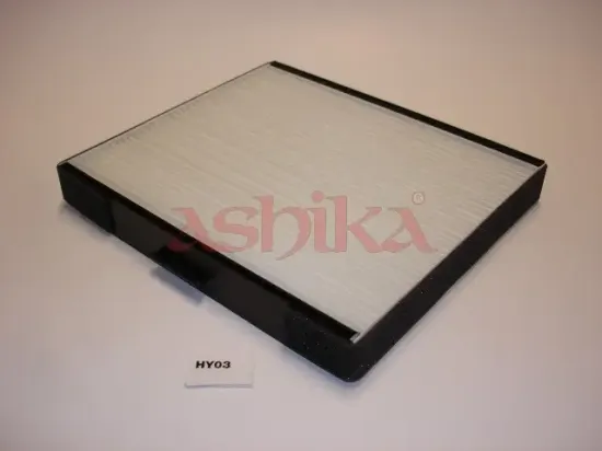 Filter, Innenraumluft ASHIKA 21-HY-H03 Bild Filter, Innenraumluft ASHIKA 21-HY-H03