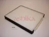 Filter, Innenraumluft ASHIKA 21-HY-H04 Bild Filter, Innenraumluft ASHIKA 21-HY-H04