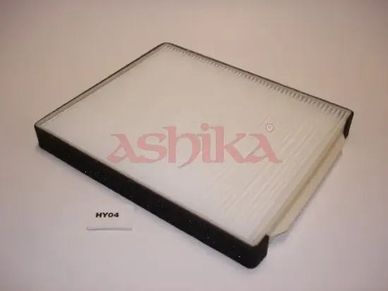 Filter, Innenraumluft ASHIKA 21-HY-H04 Bild Filter, Innenraumluft ASHIKA 21-HY-H04