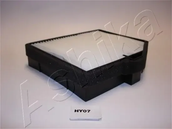 Filter, Innenraumluft ASHIKA 21-HY-H07 Bild Filter, Innenraumluft ASHIKA 21-HY-H07