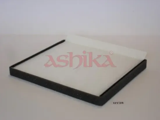 Filter, Innenraumluft ASHIKA 21-HY-H28 Bild Filter, Innenraumluft ASHIKA 21-HY-H28