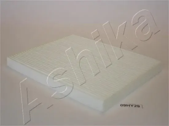 Filter, Innenraumluft ASHIKA 21-HY-H29 Bild Filter, Innenraumluft ASHIKA 21-HY-H29
